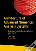 Architecture Of Advanced Numerical Analysis Systems