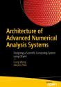 Architecture Of Advanced Numerical Analysis Systems - Preview