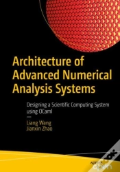 Capa do artigo Architecture Of Advanced Numerical Analysis Systems