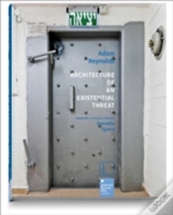 Capa do artigo Architecture Of An Existential Threat