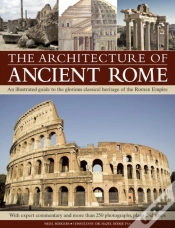 Capa do artigo Architecture Of Ancient Rome