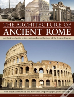 Capa do artigo Architecture Of Ancient Rome