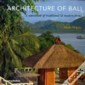Architecture Of Bali