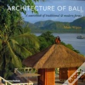 Capa do artigo Architecture Of Bali