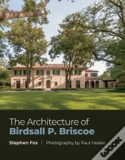 Capa do artigo Architecture Of Birdsall P. Briscoe