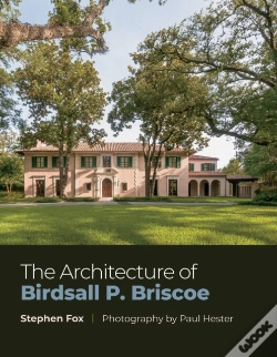 Capa do artigo Architecture Of Birdsall P. Briscoe