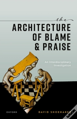 Capa do artigo Architecture Of Blame And Praise