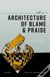 Capa do artigo Architecture Of Blame And Praise
