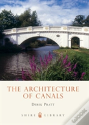 Capa do artigo Architecture Of Canals