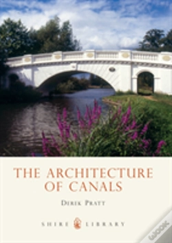 Capa do artigo Architecture Of Canals