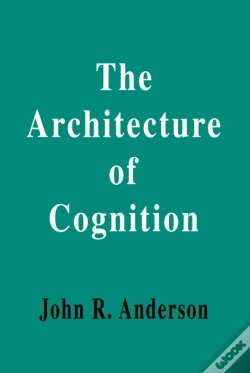 Capa do artigo Architecture Of Cognition