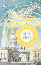 Capa do artigo Architecture Of Community