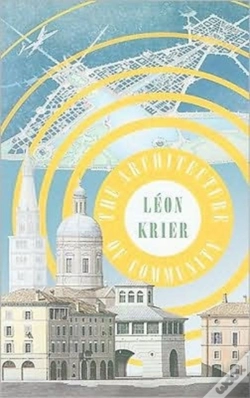 Capa do artigo Architecture Of Community