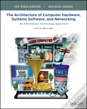 Capa do artigo Architecture Of Computer Hardware, Systems Software, And Networking