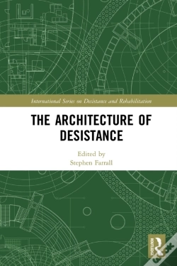 Capa do artigo Architecture Of Desistance