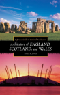 Architecture Of England, Scotland, And Wales - Preview