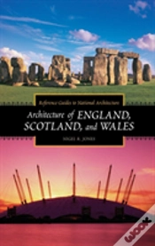 Capa do artigo Architecture Of England, Scotland, And Wales