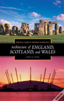 Capa do artigo Architecture Of England, Scotland, And Wales