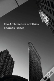 Capa do artigo Architecture Of Ethics