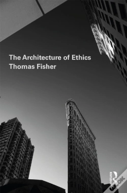 Capa do artigo Architecture Of Ethics