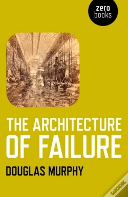 Capa do artigo Architecture Of Failure