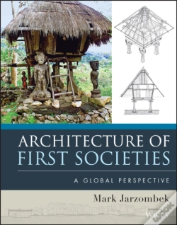 Capa do artigo Architecture Of First Societies