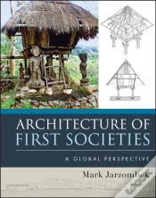 Capa do artigo Architecture Of First Societies