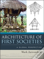 Capa do artigo Architecture Of First Societies