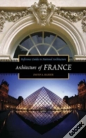Capa do artigo Architecture Of France
