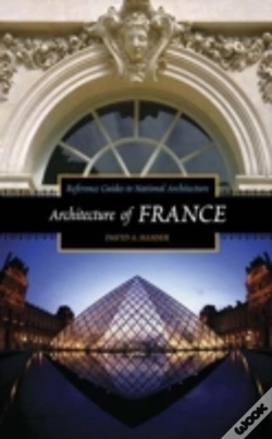 Capa do artigo Architecture Of France