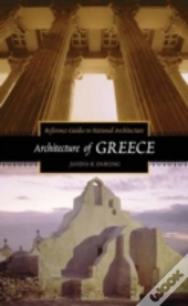 Architecture Of Greece