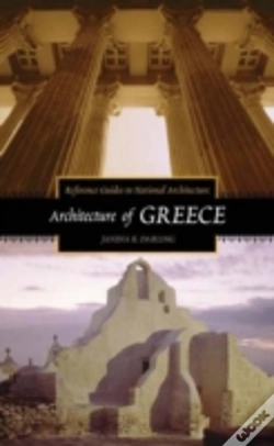 Capa do artigo Architecture Of Greece