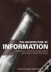 Capa do artigo Architecture Of Information