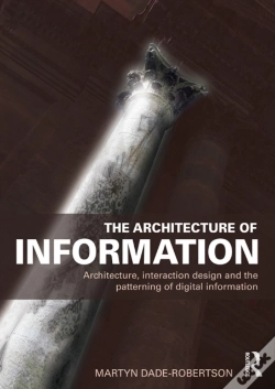 Capa do artigo Architecture Of Information
