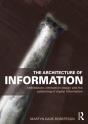 Architecture Of Information - Preview