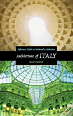 Capa do artigo Architecture Of Italy