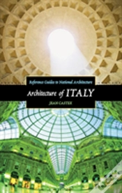 Capa do artigo Architecture Of Italy