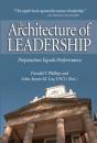 Architecture Of Leadership - Preview