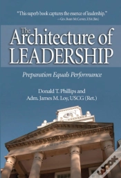 Capa do artigo Architecture Of Leadership