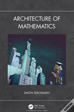 Capa do artigo Architecture Of Mathematics