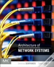 Capa do artigo Architecture Of Network Systems
