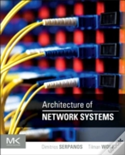 Capa do artigo Architecture Of Network Systems