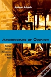 Architecture Of Oblivion