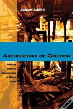 Capa do artigo Architecture Of Oblivion