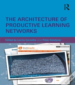 Capa do artigo Architecture Of Productive Learning Networks