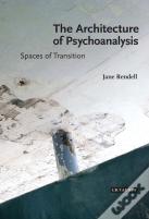 Architecture Of Psychoanalysis The