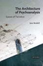 Architecture Of Psychoanalysis The - Preview