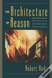 Capa do artigo Architecture Of Reason