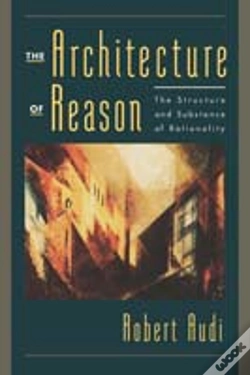 Capa do artigo Architecture Of Reason