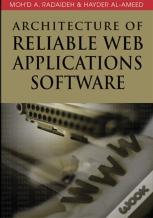 Architecture Of Reliable Web Applications Software